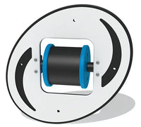 Small Melody Wheel Insert