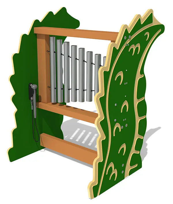 Nessie Tail Glockenspiel