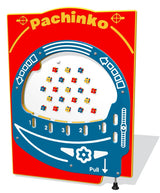Pachinko Play Panel