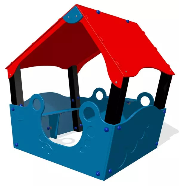 Play Hut