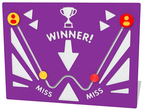 Pin Point Play Panel