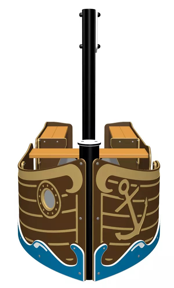 Pirate Ship