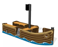 Pirate Ship