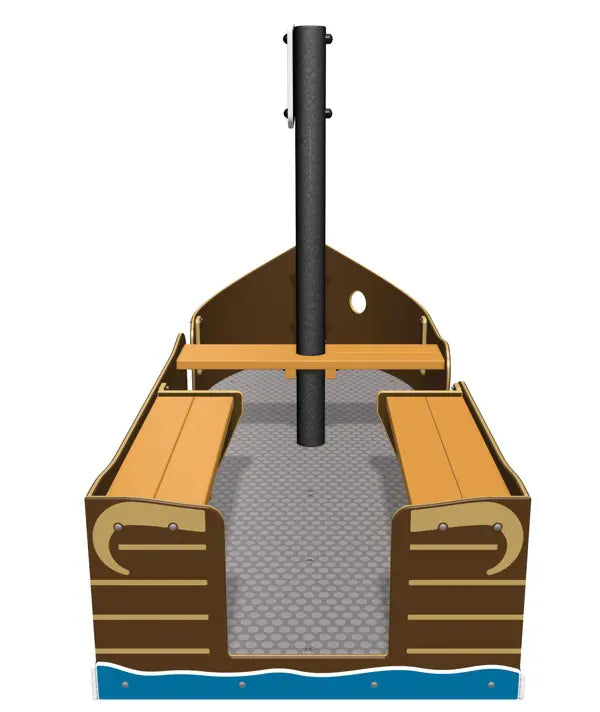 Pirate Ship