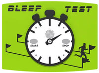PlayTronic Bleep Test Play Panel