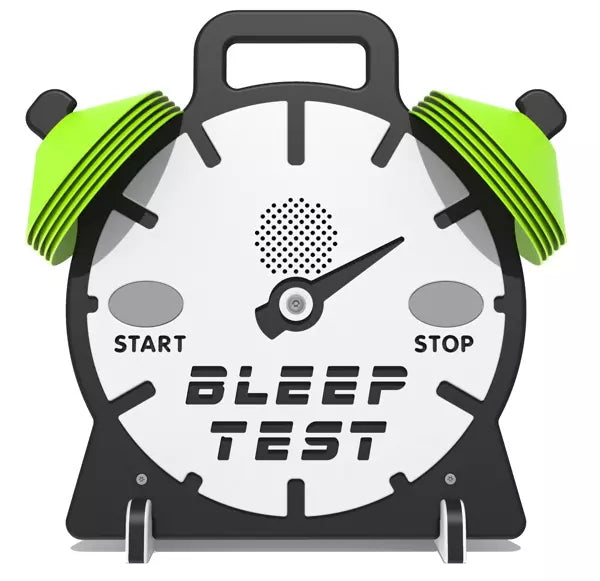 PlayTronic Portable Bleep Test