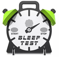 PlayTronic Portable Bleep Test