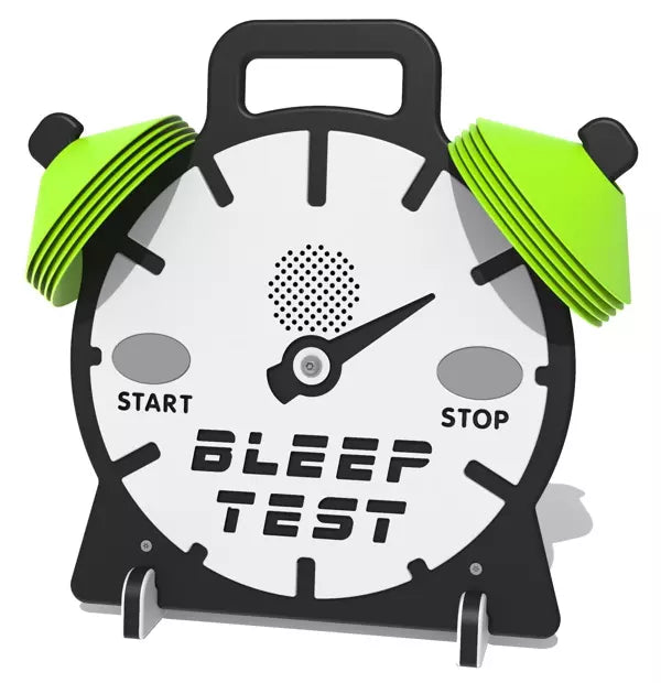 PlayTronic Portable Bleep Test