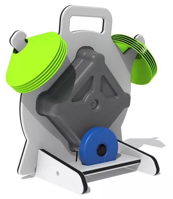 PlayTronic Portable Bleep Test