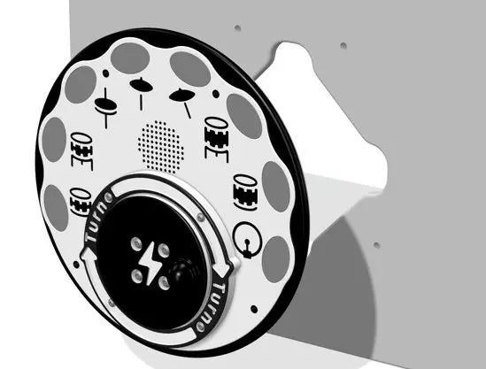 RotoGen Drums Musical Insert