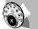 RotoGen Drums Musical Insert