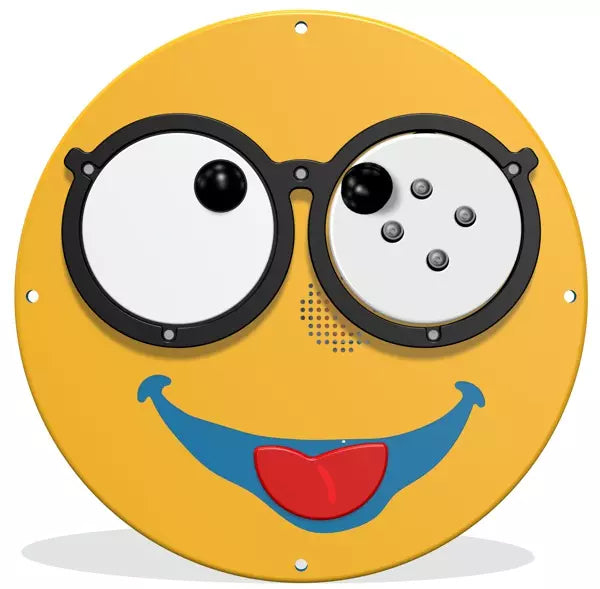 RotoGen Funny Face Sounds Insert