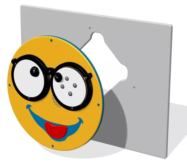 RotoGen Funny Face Sounds Insert