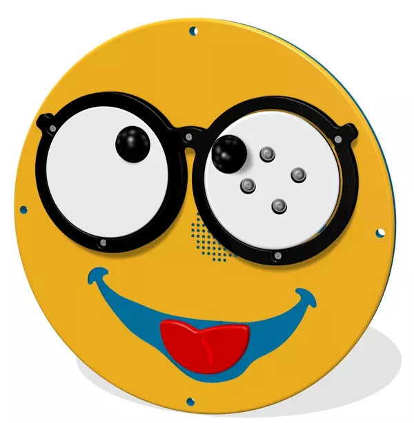 RotoGen Funny Face Sounds Insert