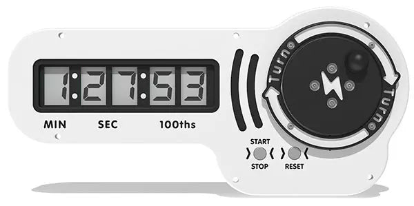 RotoGen Timer Panel Insert