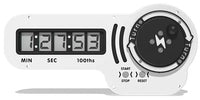 RotoGen Timer Panel Insert