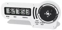 RotoGen Timer Panel Insert