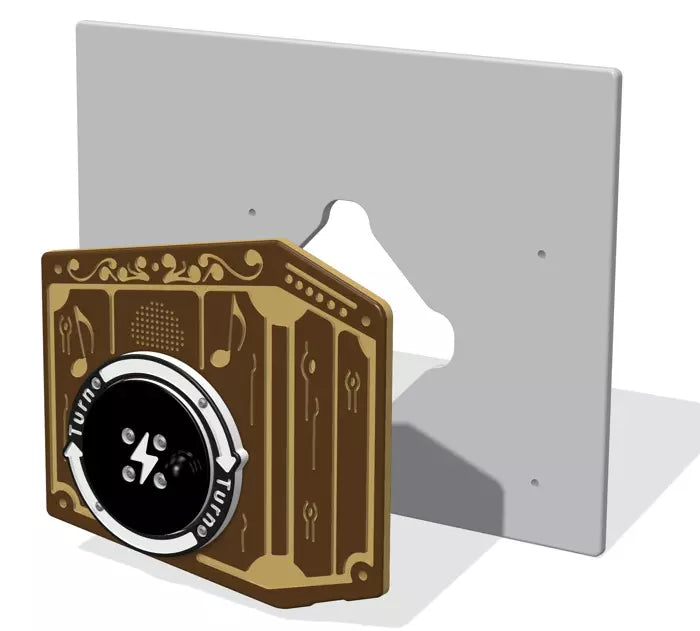 RotoGen Music Box Insert