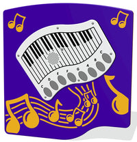 PlayTronic Piano Musical Play Panel