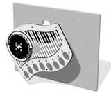 RotoGen Piano Musical Insert