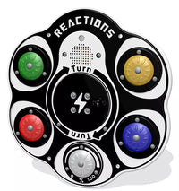 RotoGen Reactions Game Insert