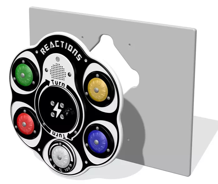 RotoGen Reactions Game Insert