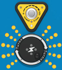 RotoGen Shapes Reactions Station