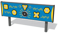 RotoGen Shapes Reactions Station