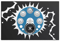 RotoGen Power Meter Reactions Play Panel