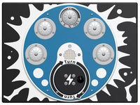RotoGen Power Meter Reactions Play Panel