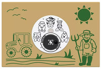 RotoGen Farm Sounds Panel