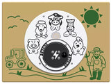 RotoGen Farm Sounds Panel