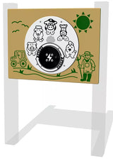 RotoGen Farm Sounds Panel