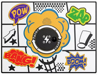 RotoGen Cartoon Sounds Panel