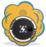 RotoGen Cartoon Sounds Insert