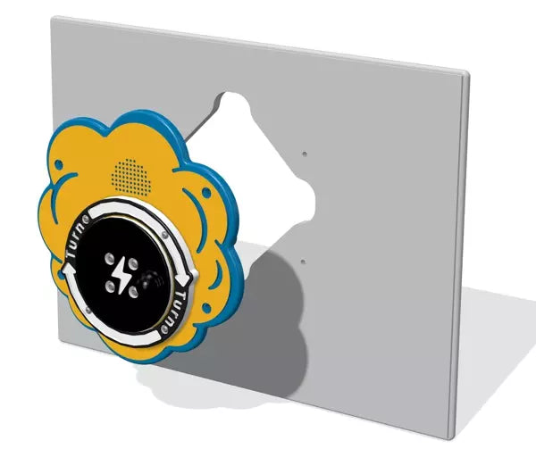 RotoGen Cartoon Sounds Insert