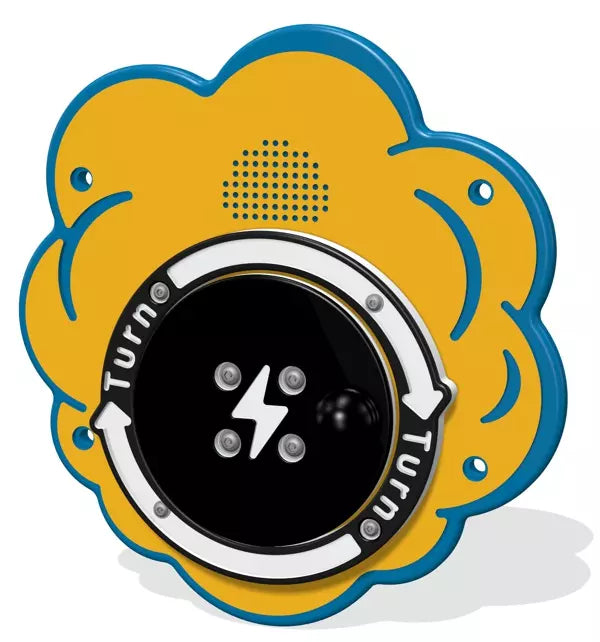 RotoGen Cartoon Sounds Insert