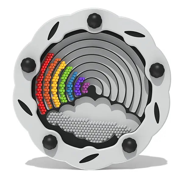Rainbow Insert