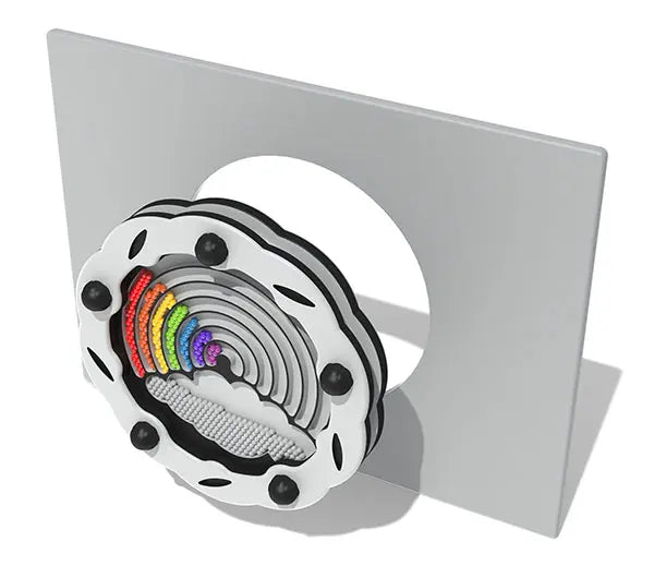 Rainbow Insert