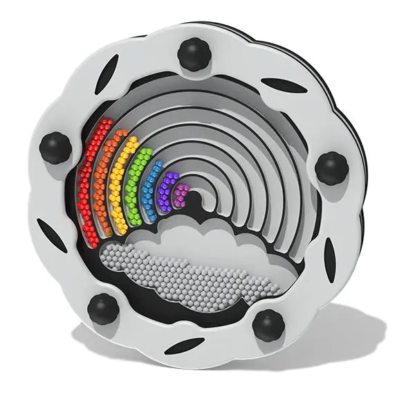 Rainbow Insert