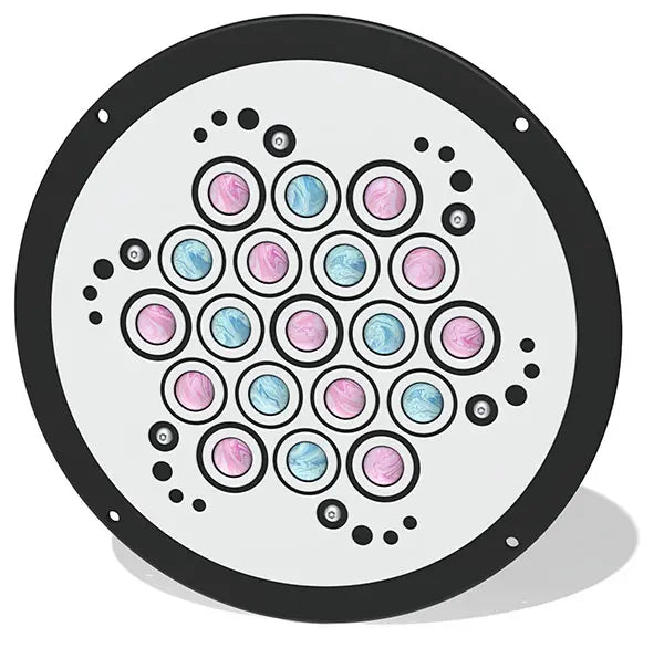 Roller Ball Insert