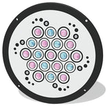 Roller Ball Insert