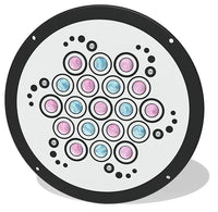 Roller Ball Insert