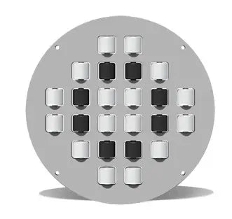 Roller Pixel Insert