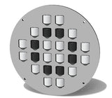 Roller Pixel Insert