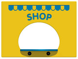 Original Shop Play Panel