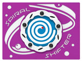 Spiral Shifter Play Panel