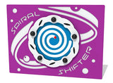 Spiral Shifter Play Panel