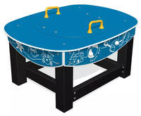 Sand and Water Basin