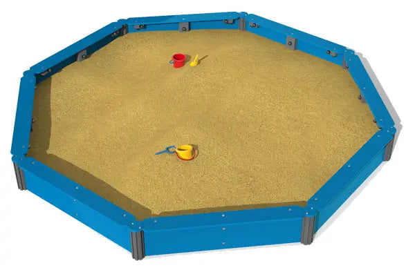 Sand Box Modular System – Venture Play UK